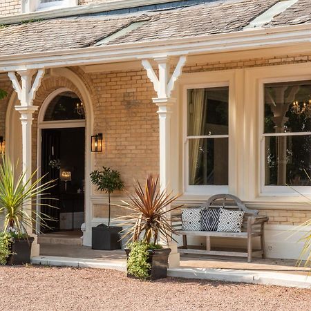 Beaconside House Villa Monkleigh Exterior foto