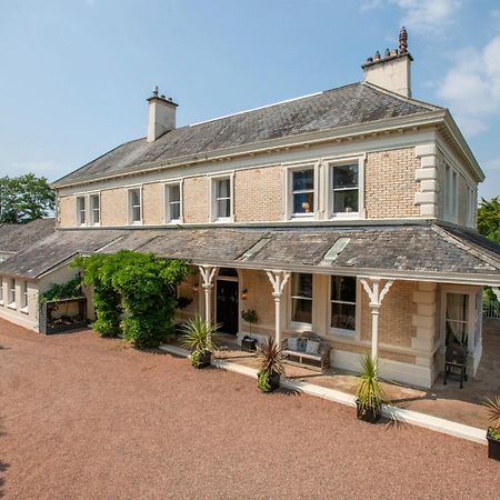 Beaconside House Villa Monkleigh Exterior foto