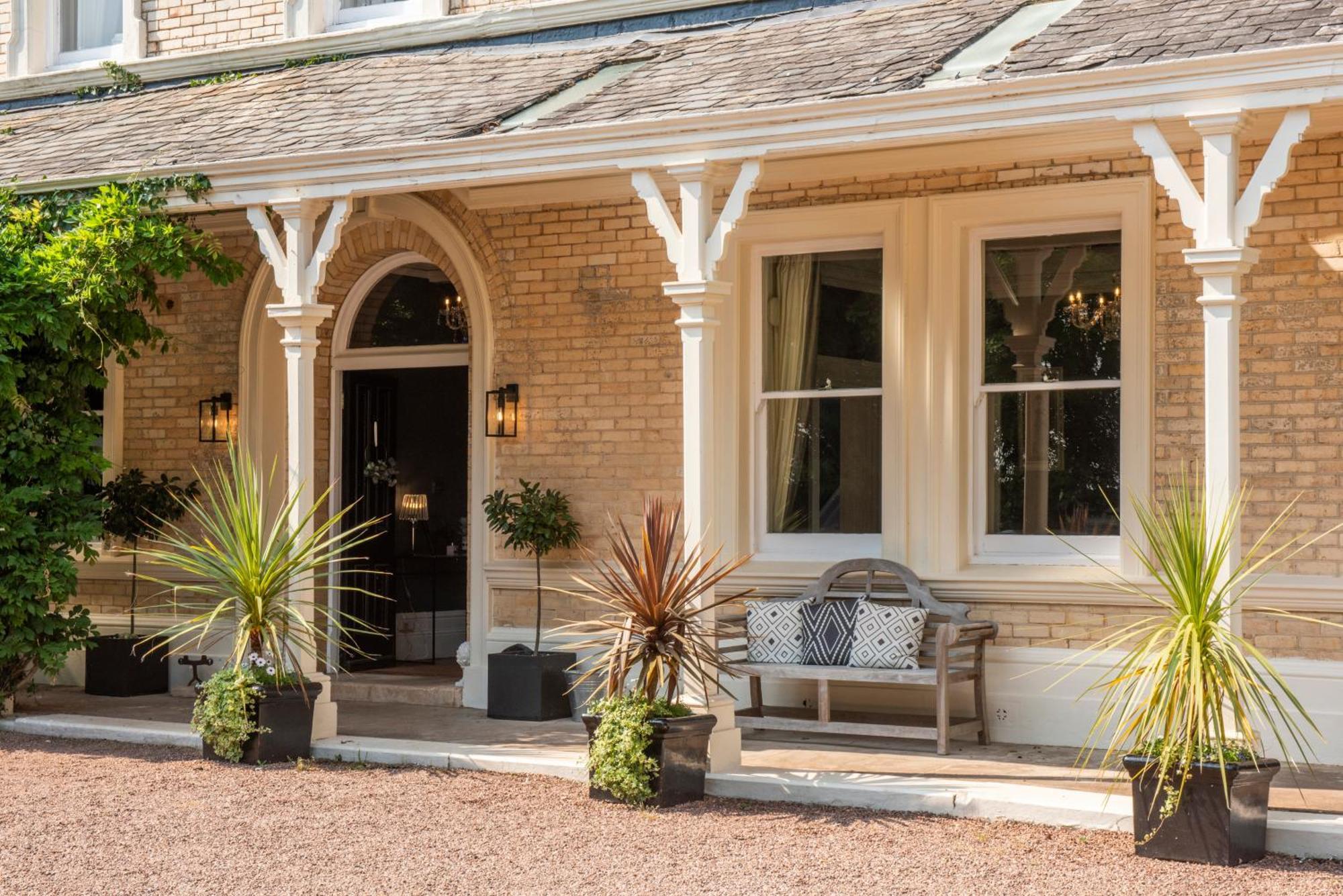 Beaconside House Villa Monkleigh Exterior foto